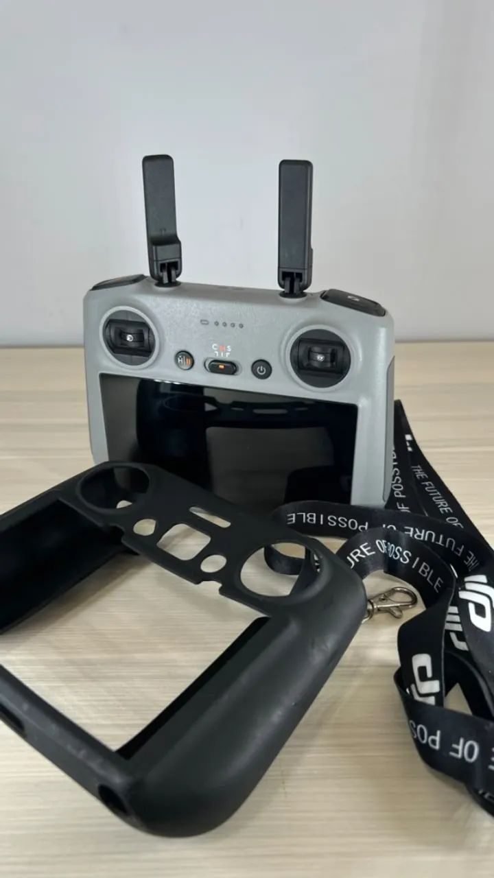 Drone DJI Flip Fly More Combo (Com tela) 