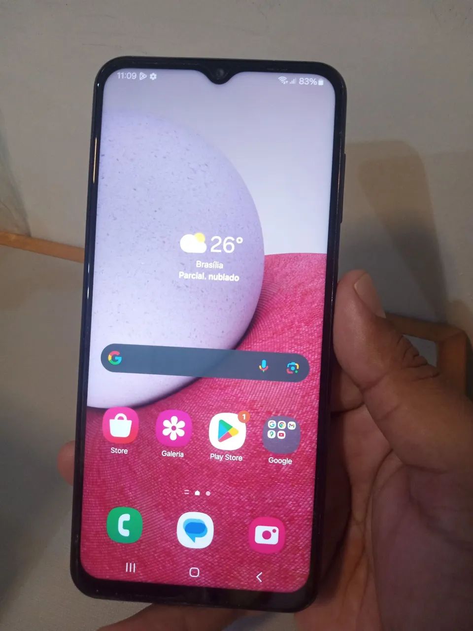 Galaxy A13
