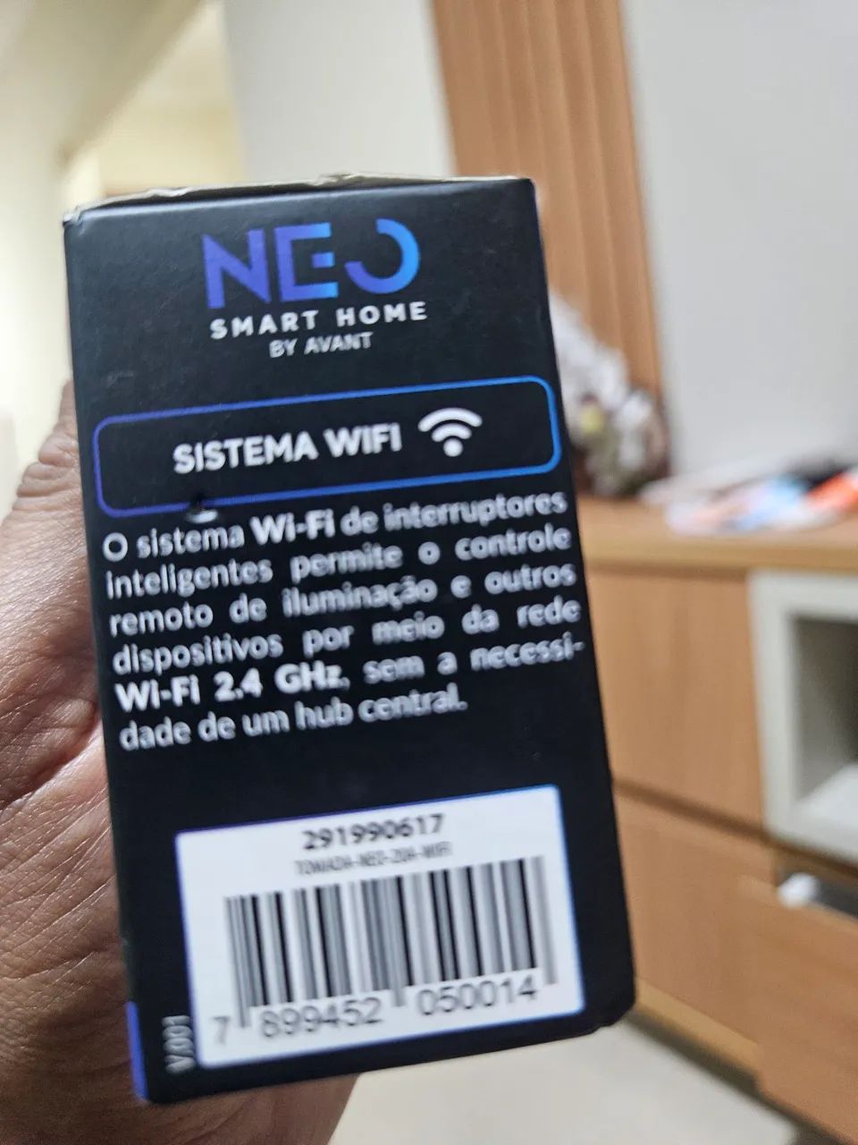 Tomada inteligente Neo 20A - Foto 2