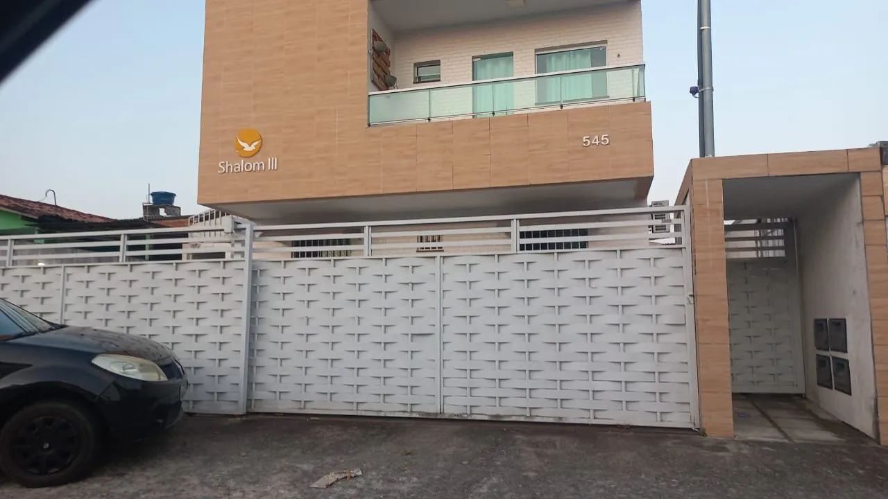 Excelente apartamento mangabeira 1