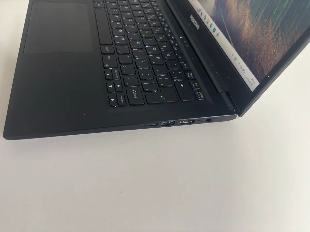 Notebook Positivo i5 11ªgeracao - Foto 5