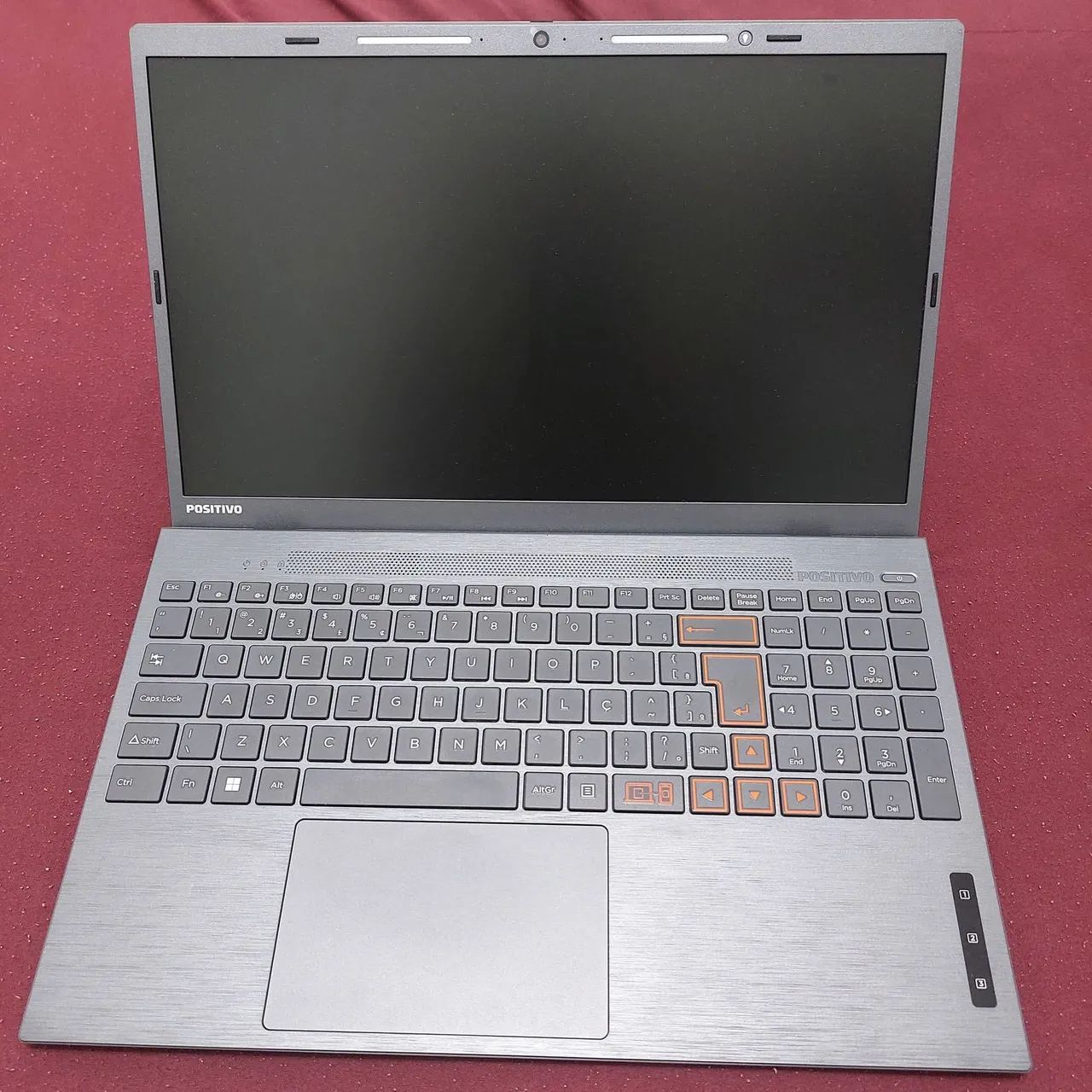 NOTEBOOK POSITIVO VISION C15 IMPERDÍVEL  - Foto 2