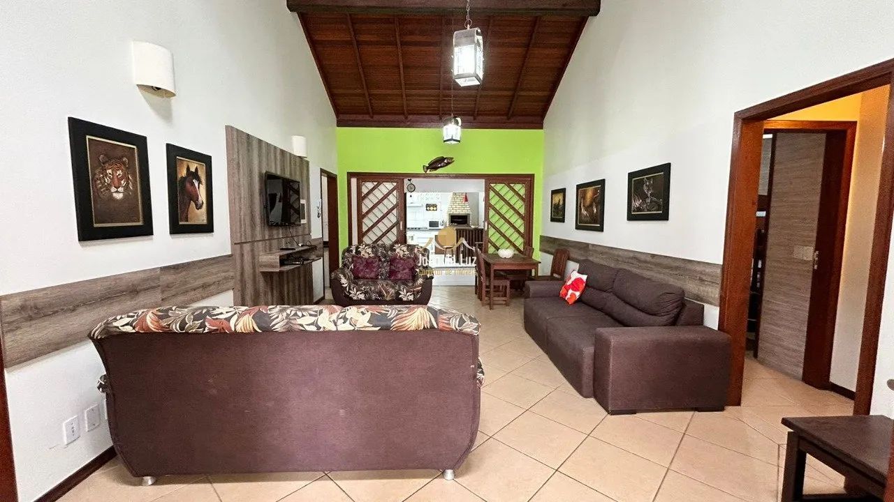 Para quem busca morar com conforto em Canasvieiras - Foto 3