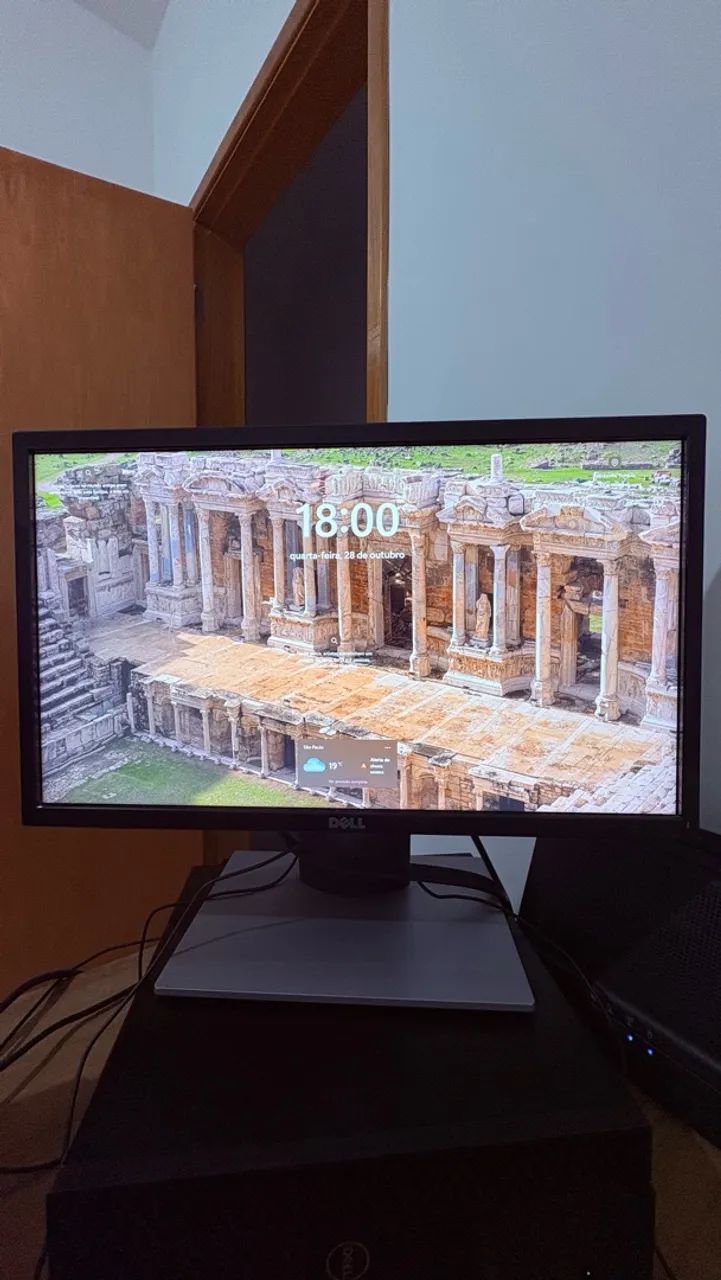 Monitor Dell SE2214H - Foto 3