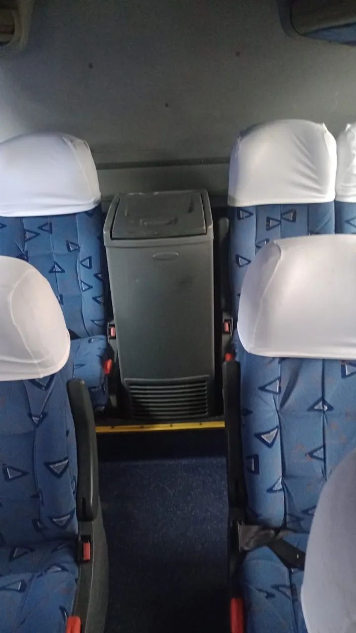 Micro Ônibus Executivo - Foto 7