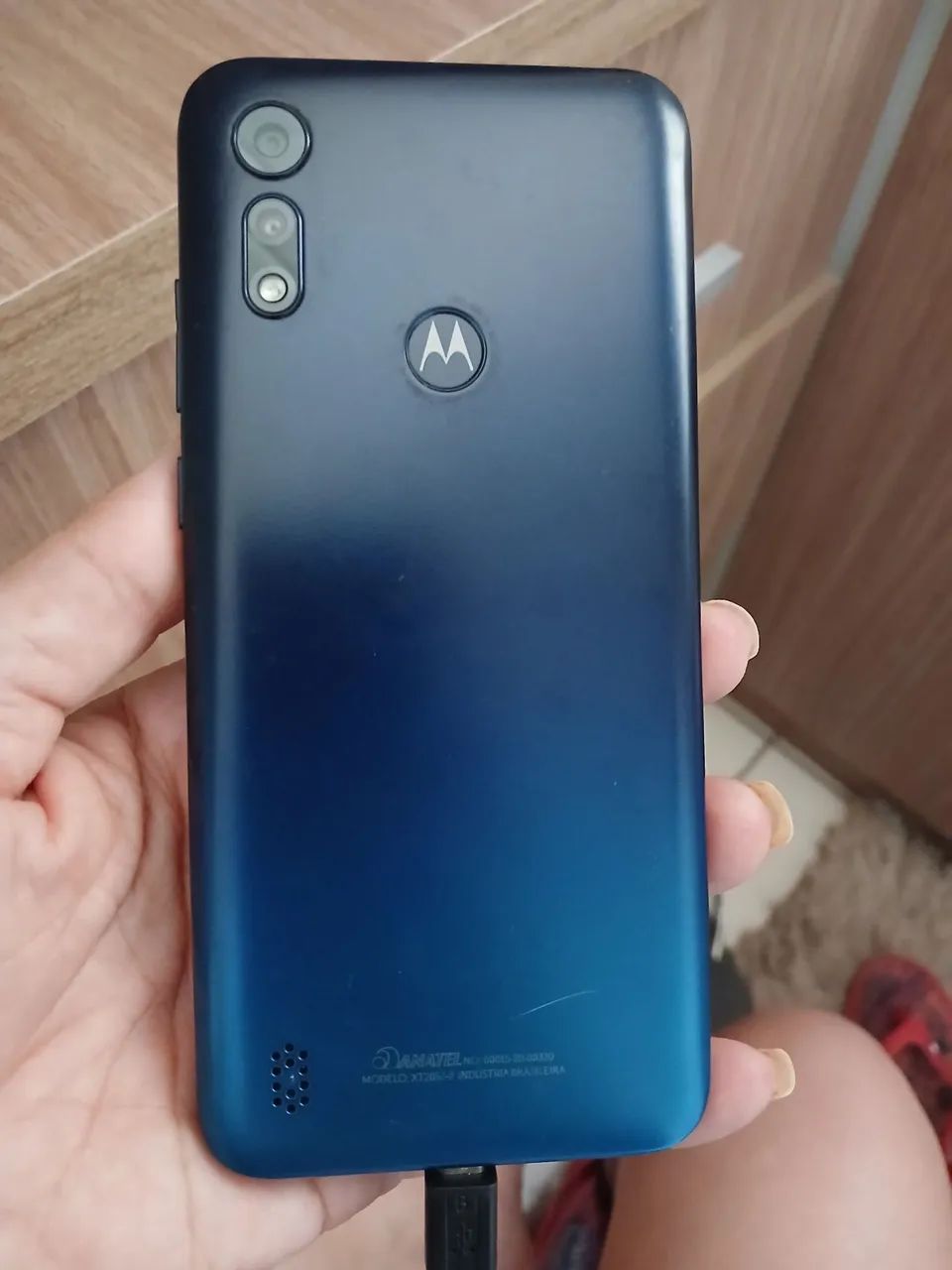 Celular Motorola 64 gigas - Foto 2