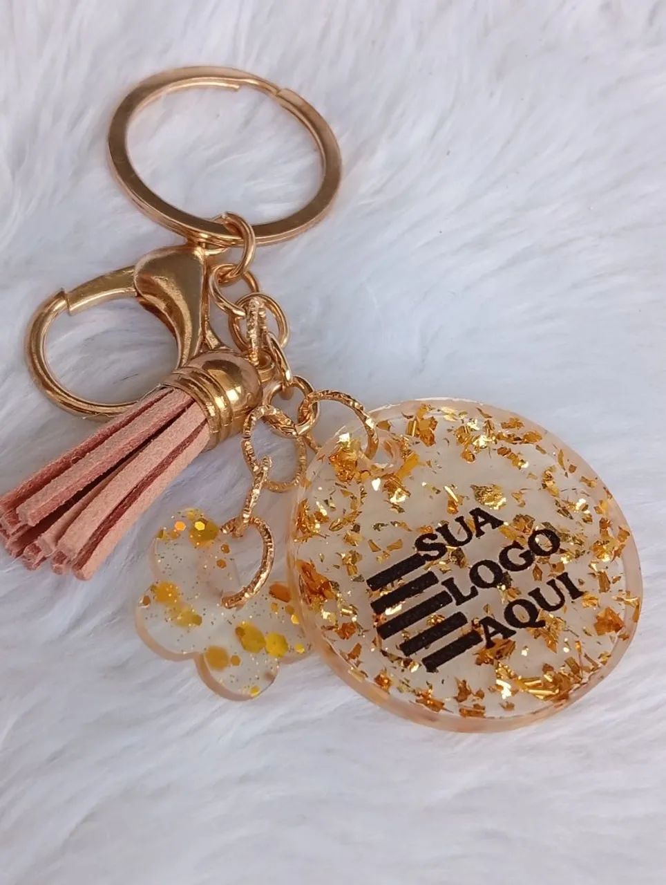  Brindes personalizado em resina  - Foto 2