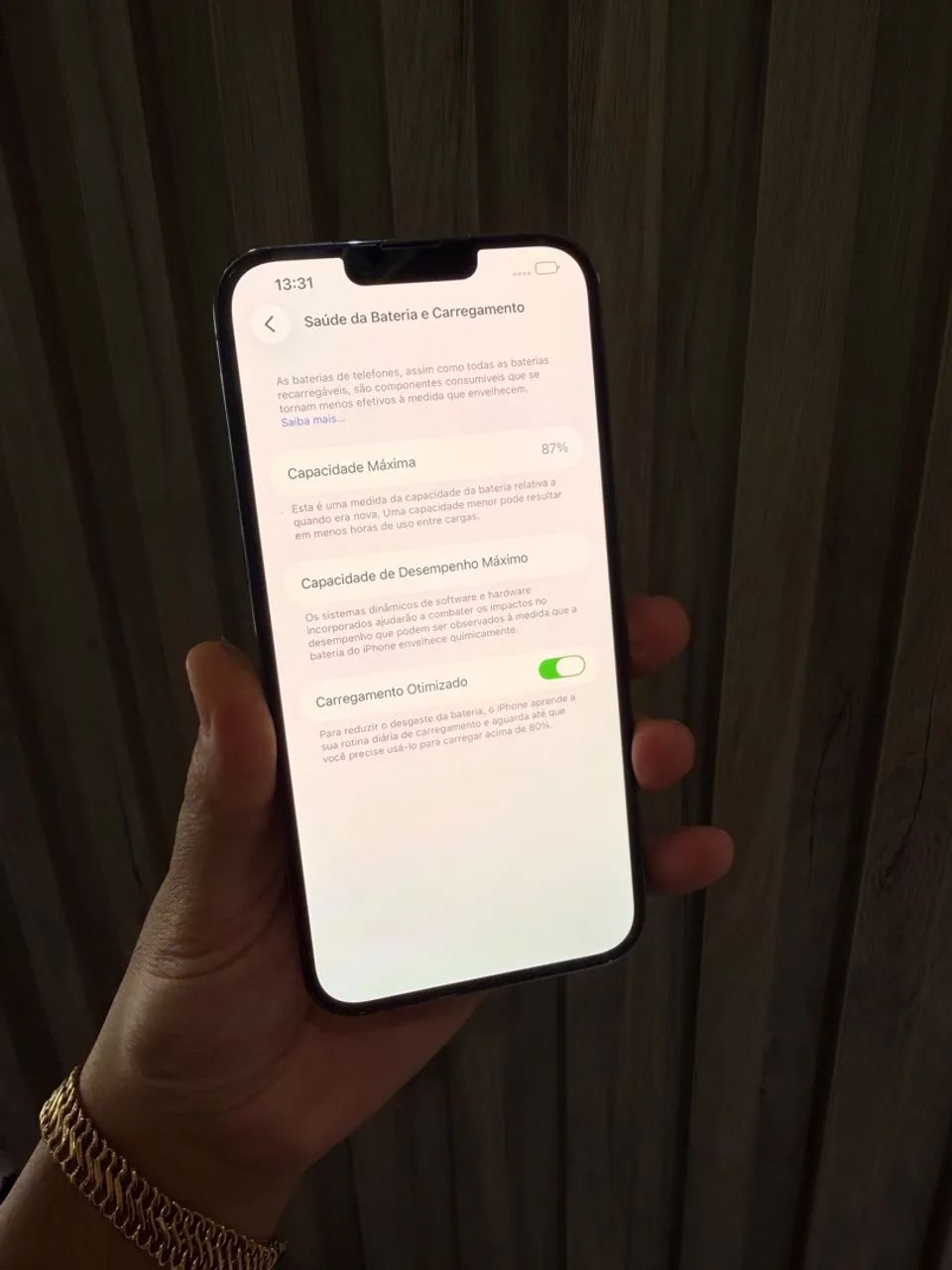 iPhone 13 Pro Max 256 Gb