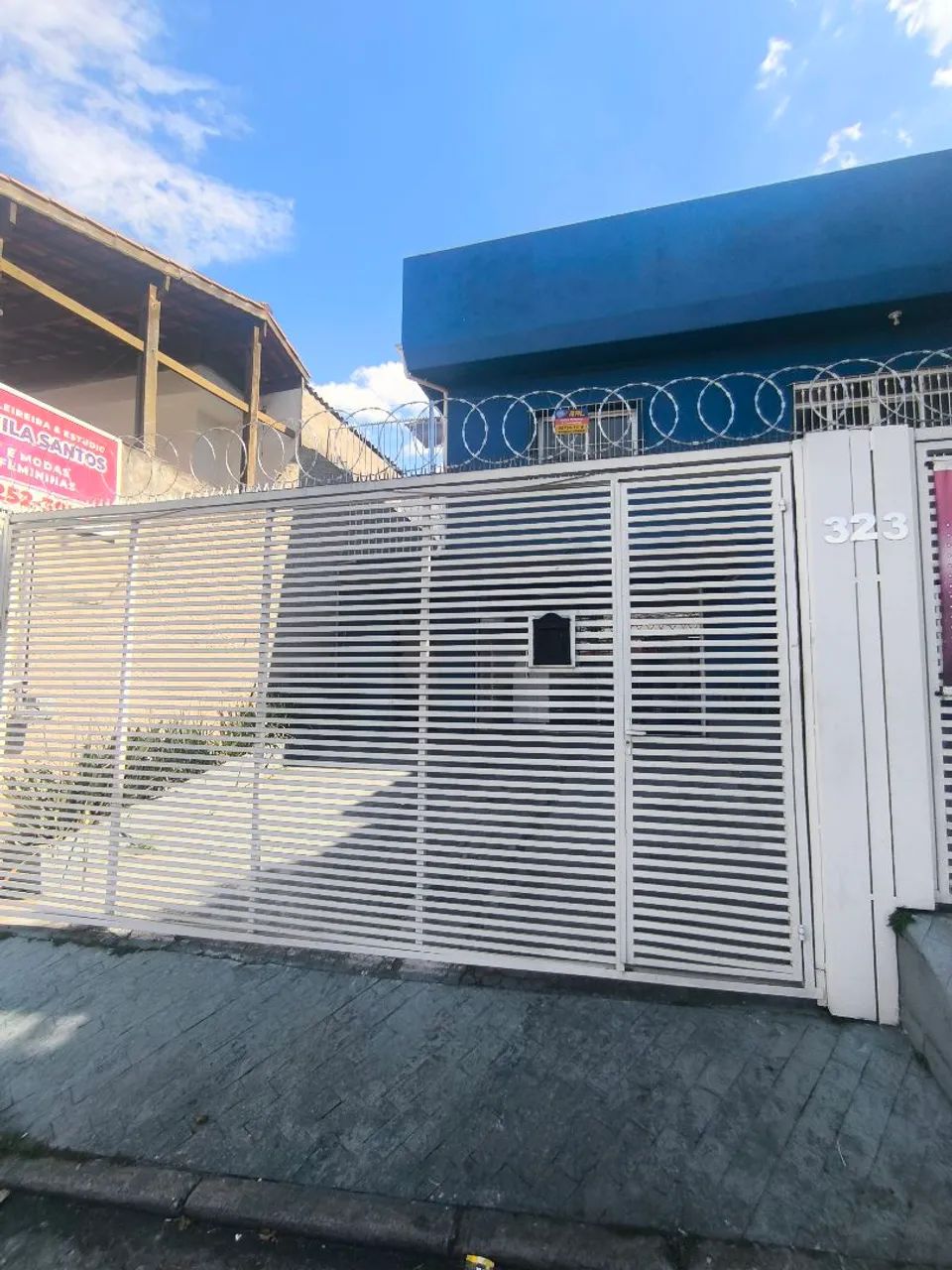 Foto - Guarulhos - Jardim Santa Mena