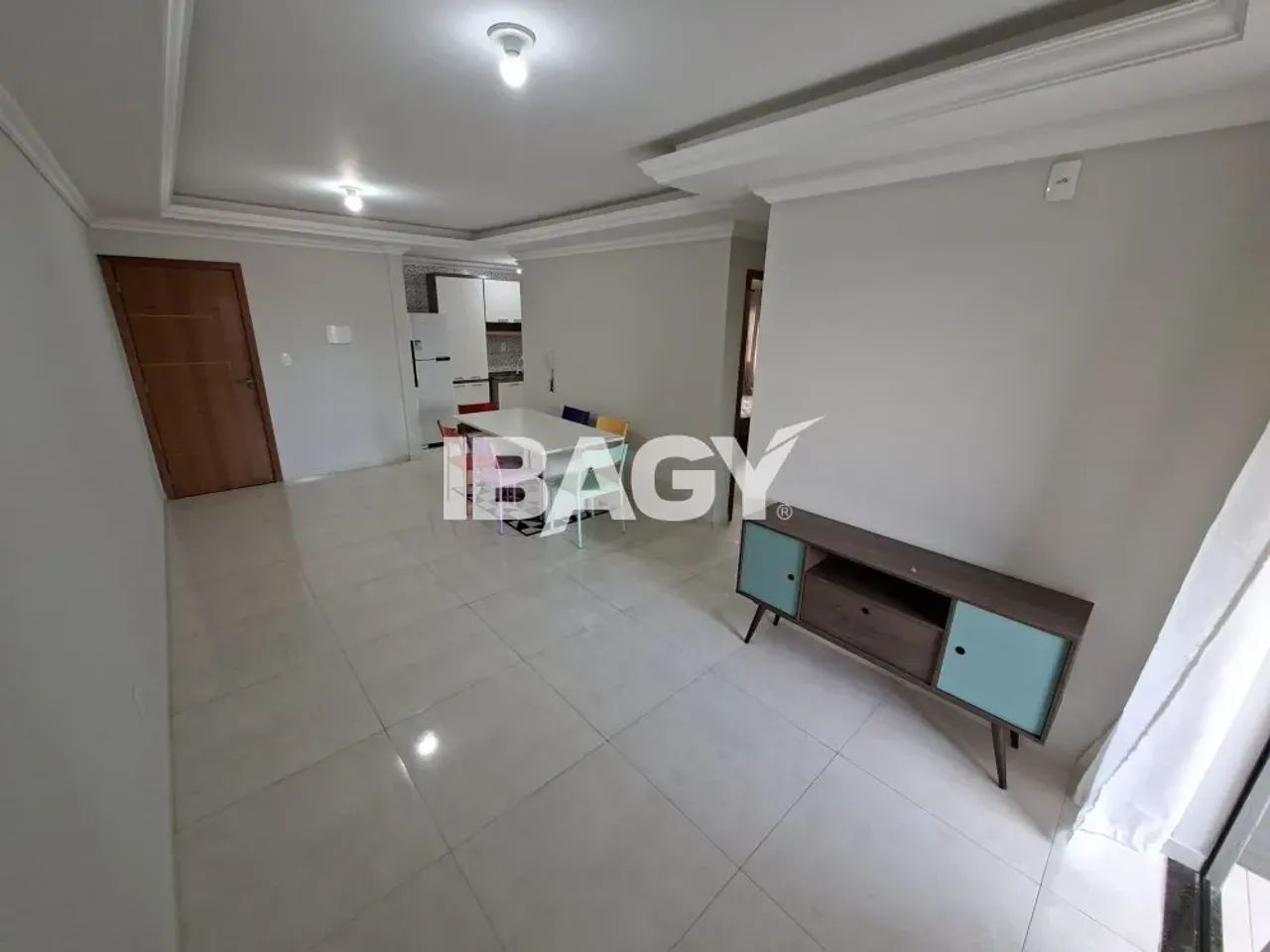 Excelente Apartamento 2 dormitório(s) em Ingleses do Rio Vermelho - Florianópolis - Foto 3