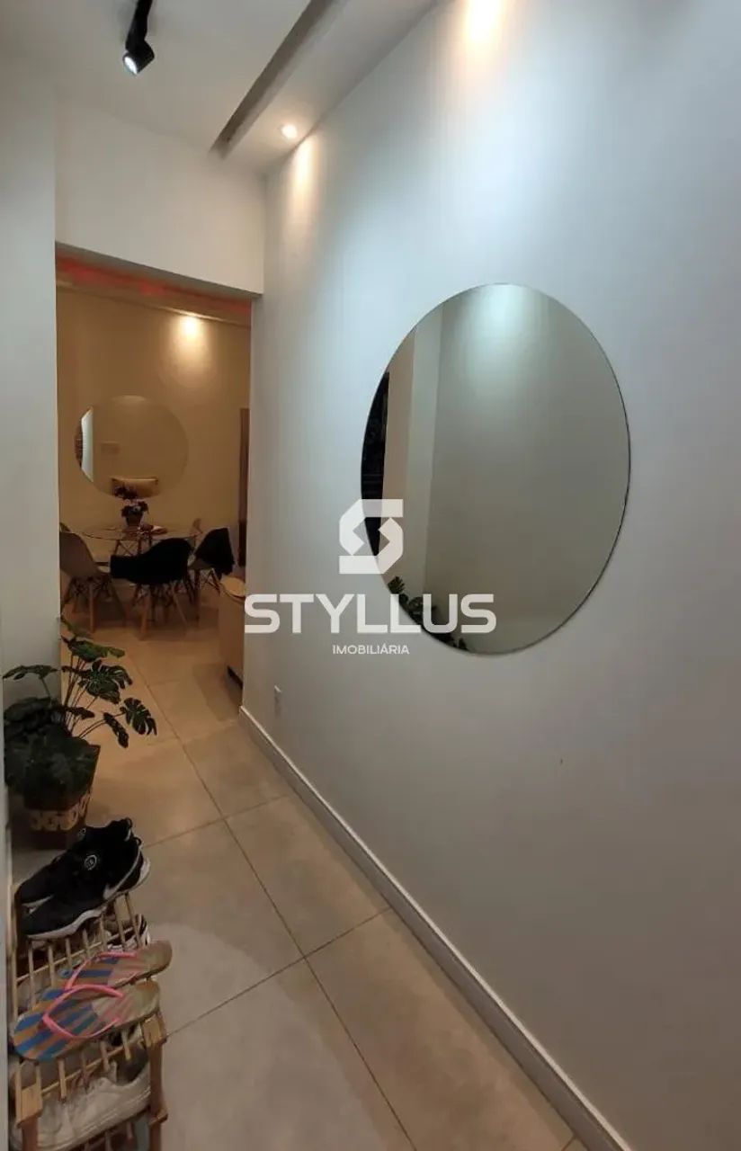 Lins de Vasconcelos | Apartamento 1 quarto - Foto 2