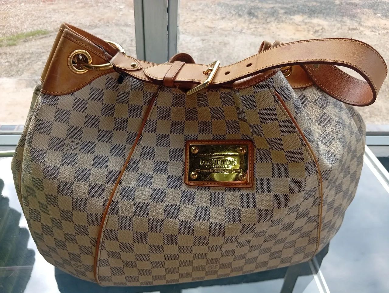 Bolsa Louis Vuitton original 