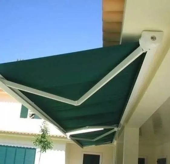 Toldo Articulado 