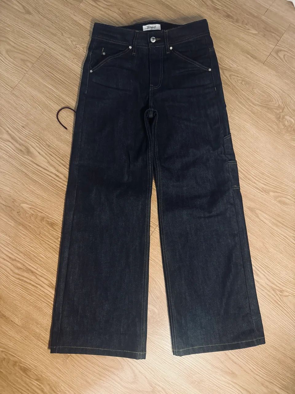 Skopos Selvedge Denim  - Foto 2