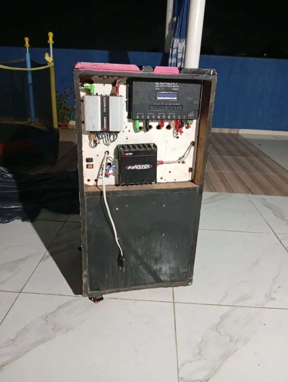 Bob som automotivo  - Foto 4