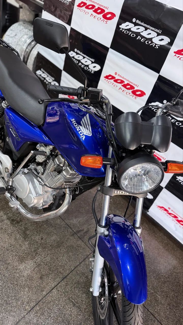 Titan 150 - Foto 4