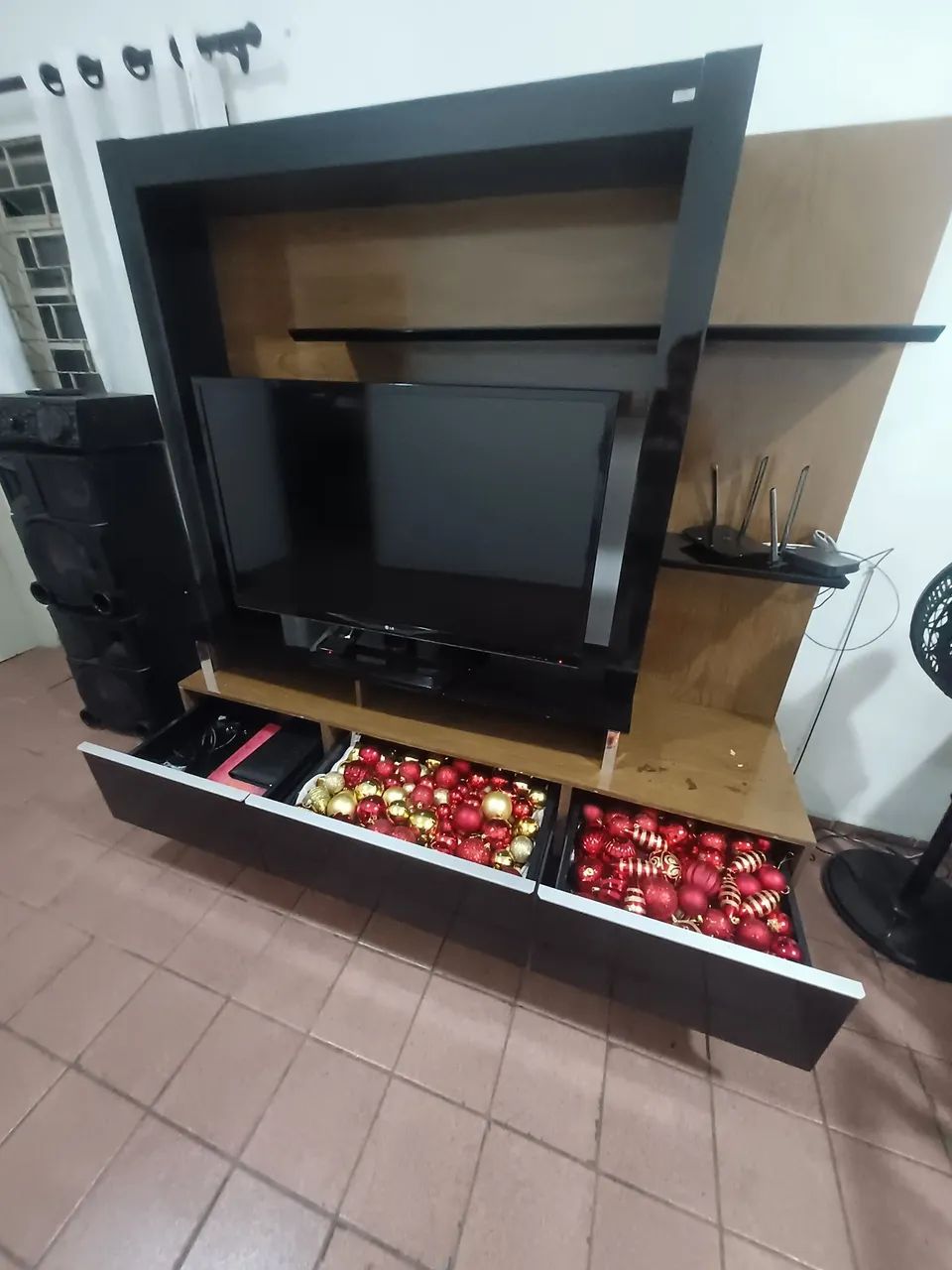Estante para sala - Foto 4