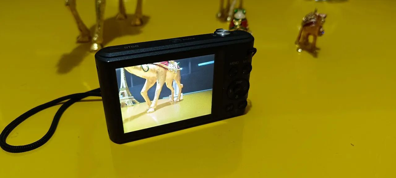 Camera digital Samsung 16MP - Foto 3