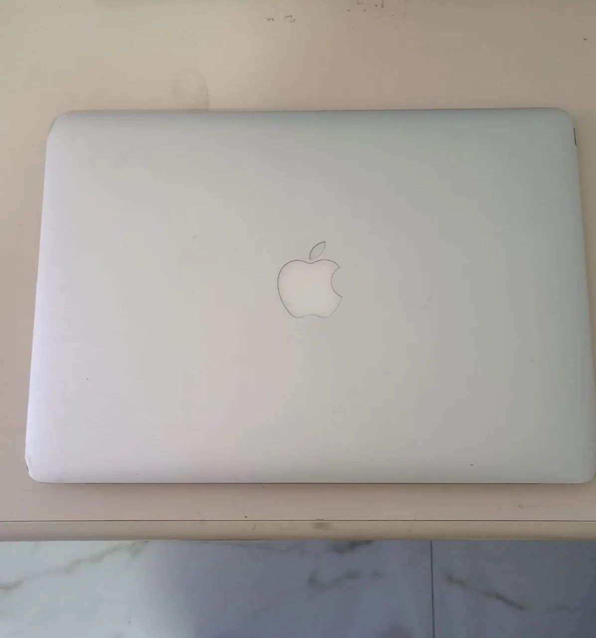 MacBook air 13 retirada de peças - Foto 3