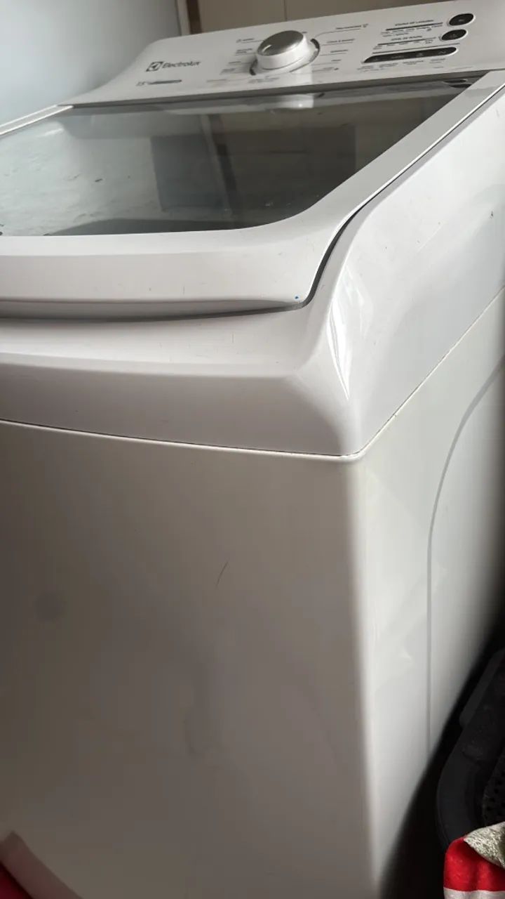 Máquina de lavar Eletrolux essencial care 15 kg - Foto 2