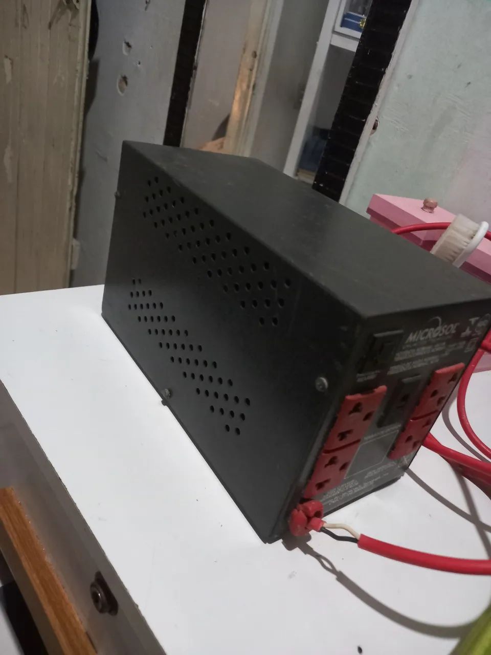 Módulo Isolador Estabilizado Microsol  - Foto 2