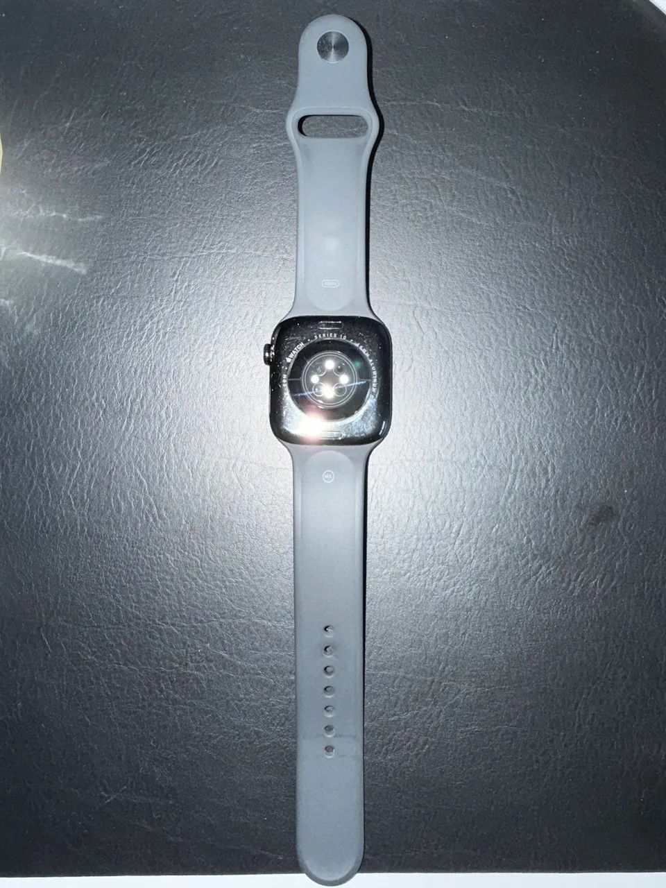 Apple Watch Serie 10 46mm - Foto 4