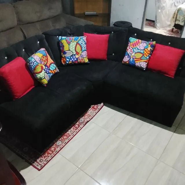 Sofá  - Foto 4