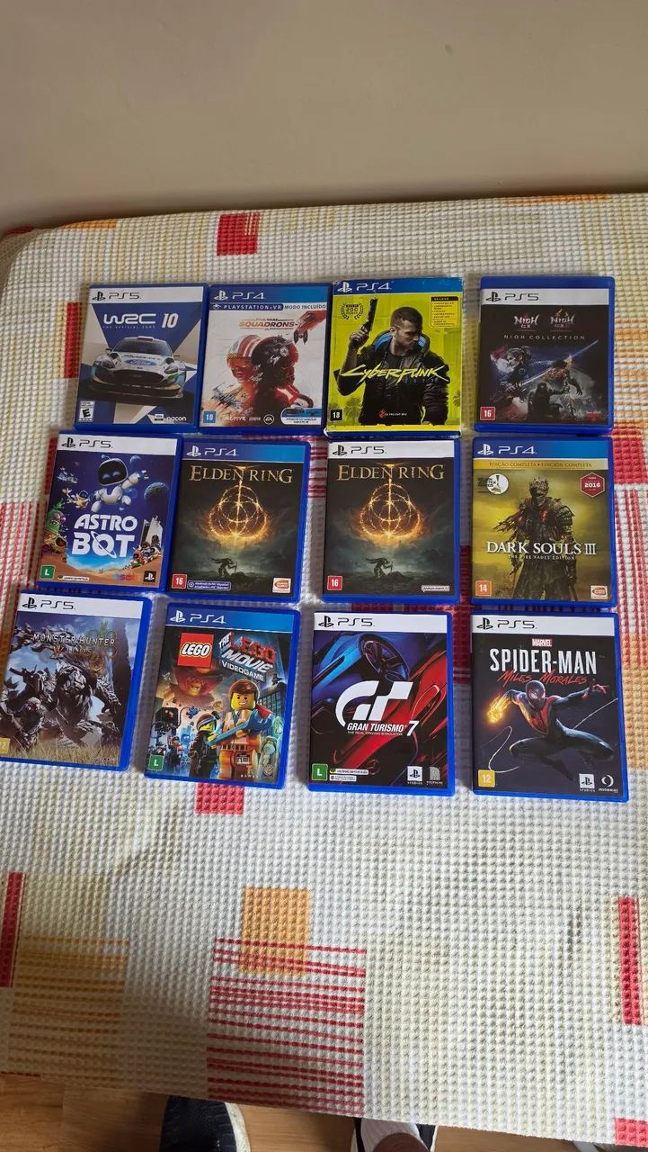 Jogos diversos  - Foto 2