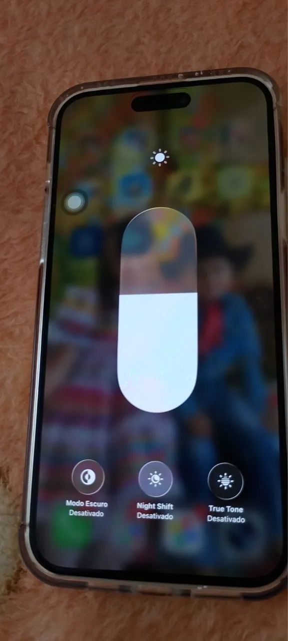 Vendo ou troco iPhone 15 plus  - Foto 2