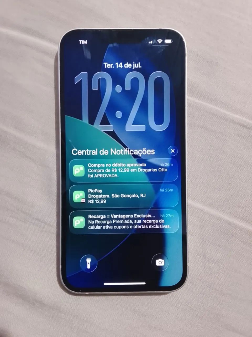 iPhone 13  - Foto 4
