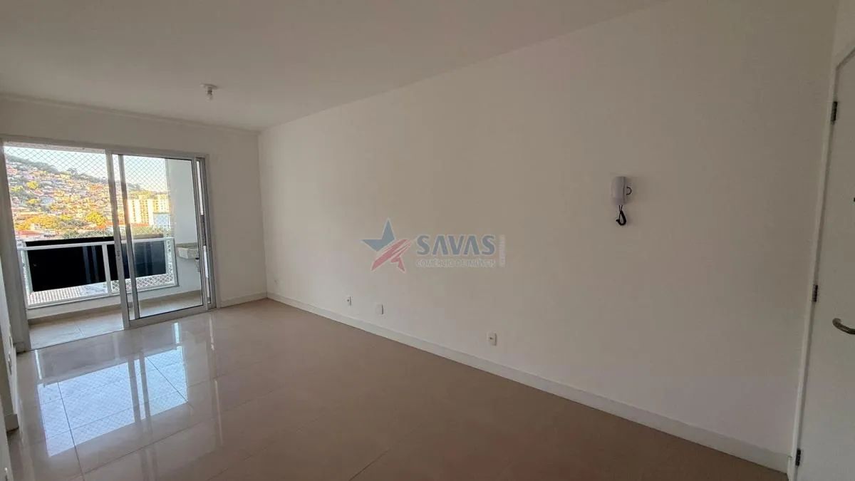 INTERESSANTE APTO 2 DORMITÓRIOS - GARAGEM