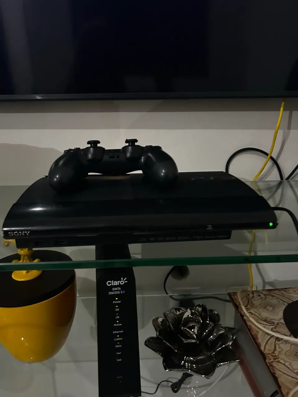 PS3 SUPER SLIM DESBLOQUEADO 