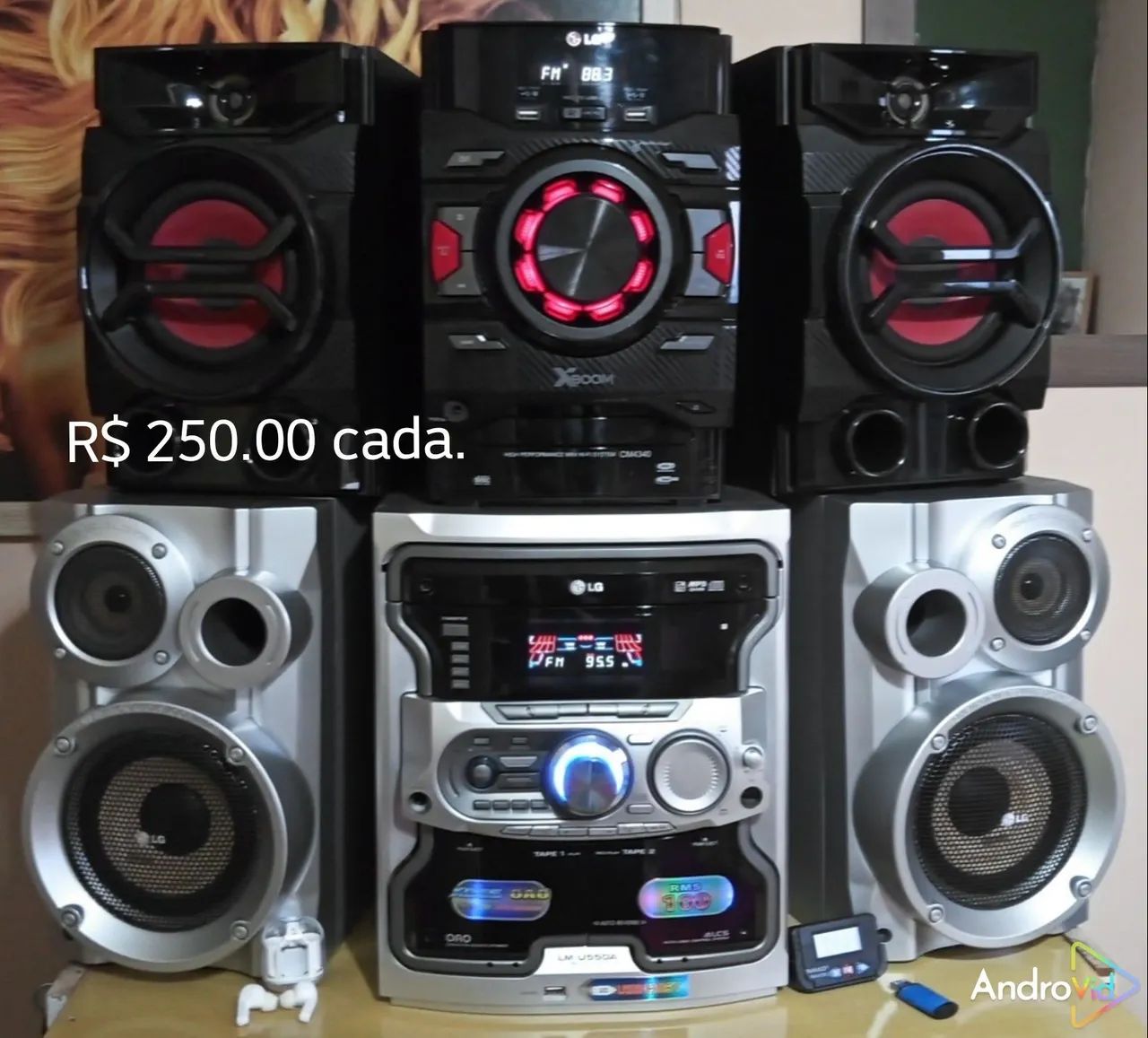 Som Micro System