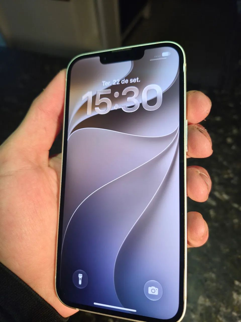 Iphone 14 128gb - Foto 2