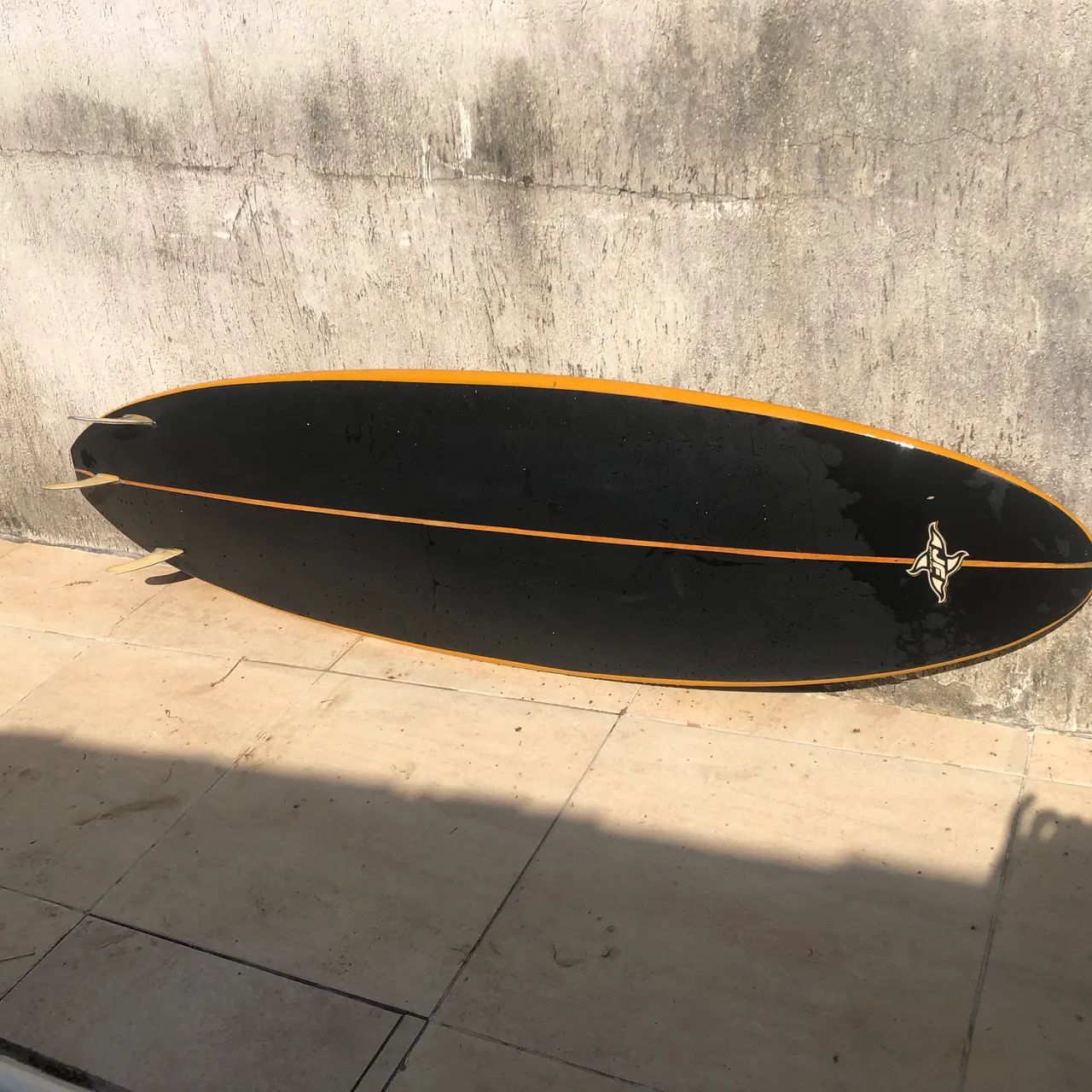 Funboard 7,0