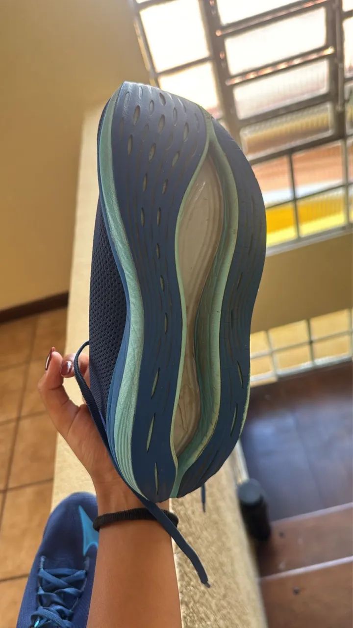 Mizuno neo vista - Calçados Esportivos - Serraria, Maceió