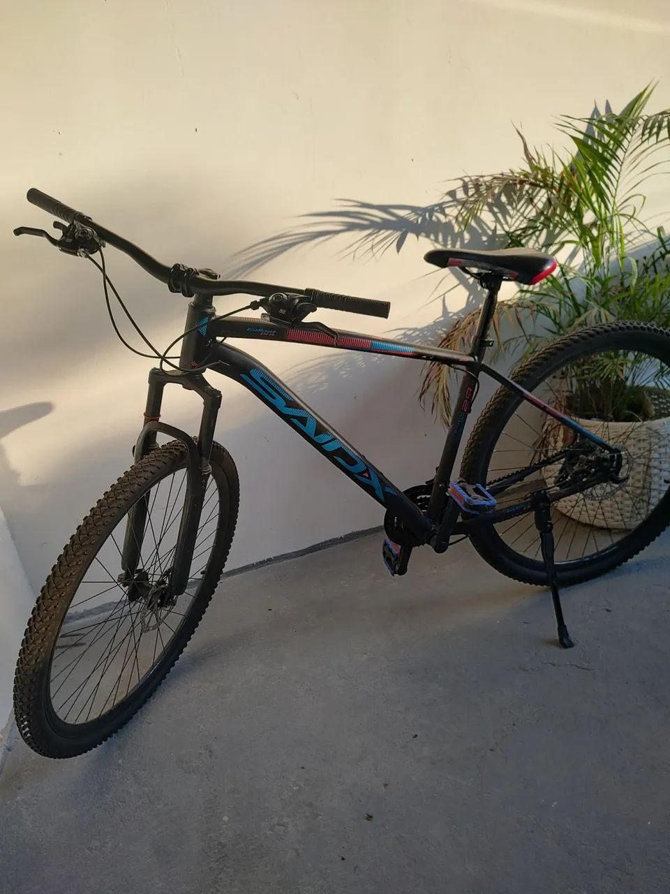 Bicicleta aro 29 - Foto 2
