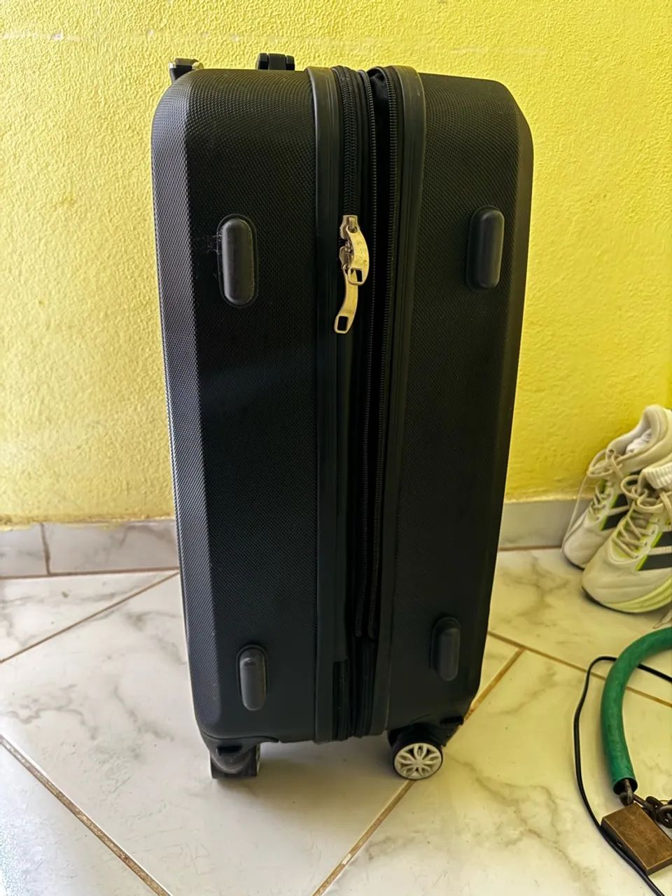 Mala Média viagem  - Foto 2
