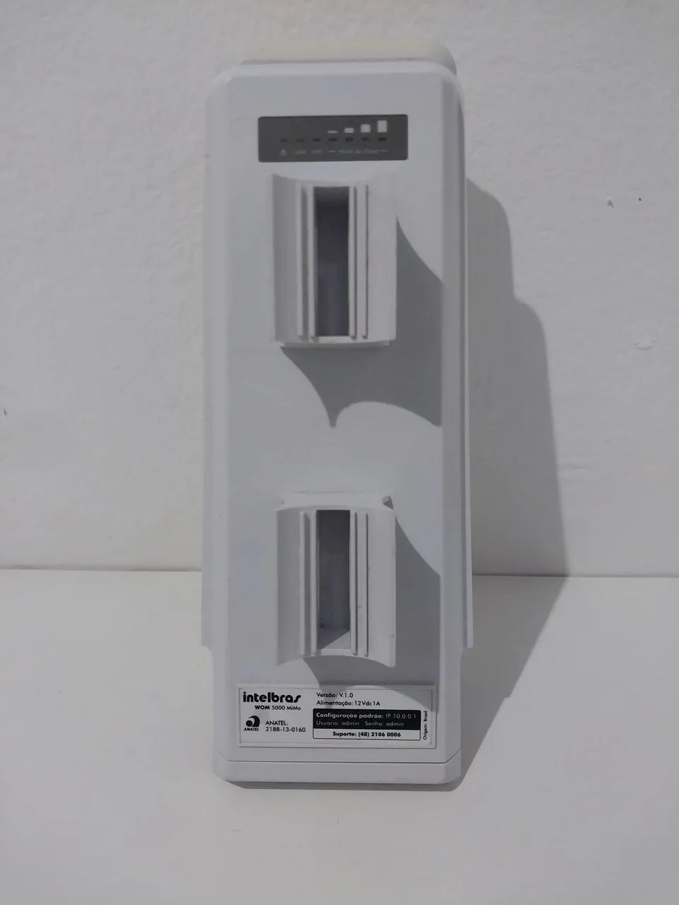 Par de Antenas Intelbras Mimo