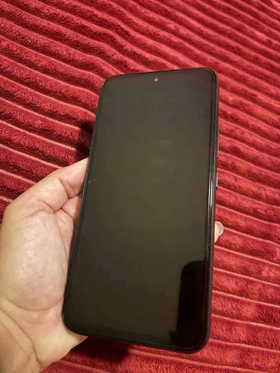 Samsung A54 - Foto 2