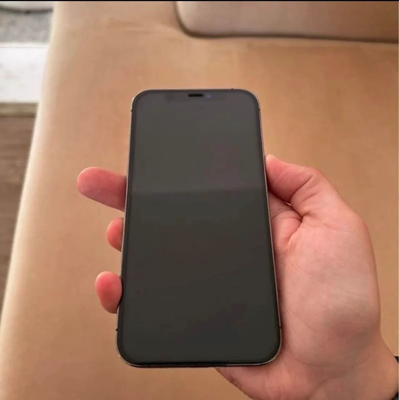 iPhone 12 Pro Max 128gb impecável leia  - Foto 3
