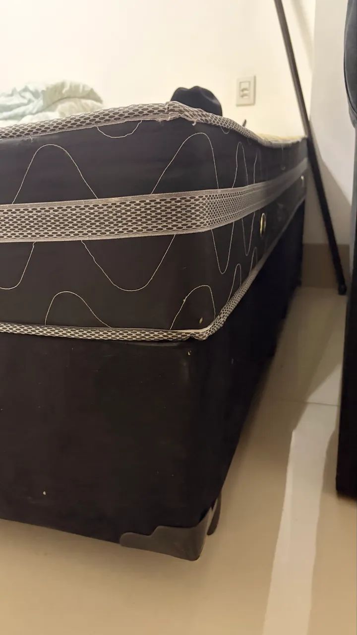 Cama de solteiro  - Foto 3