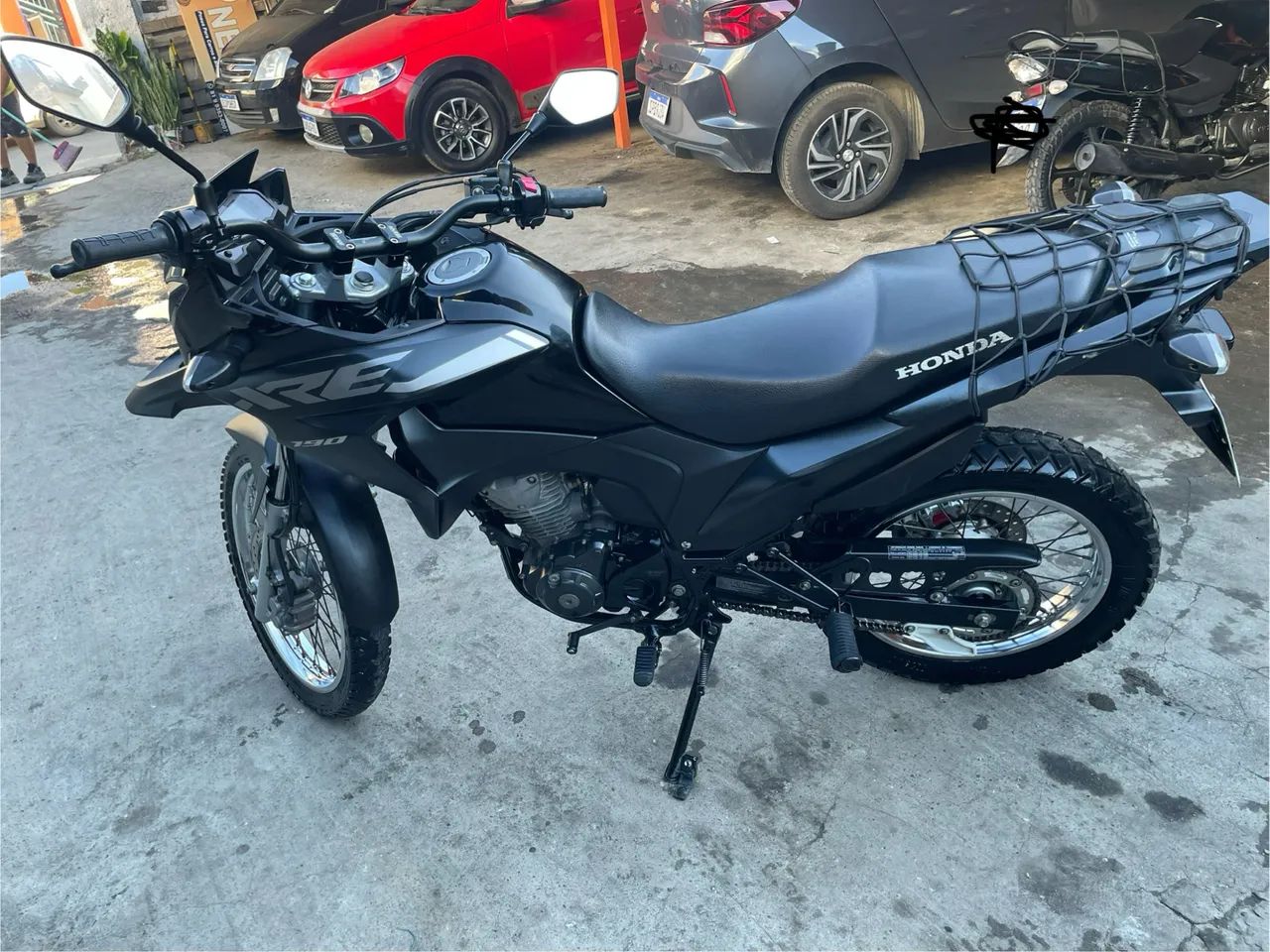 xre 190 - Foto 2