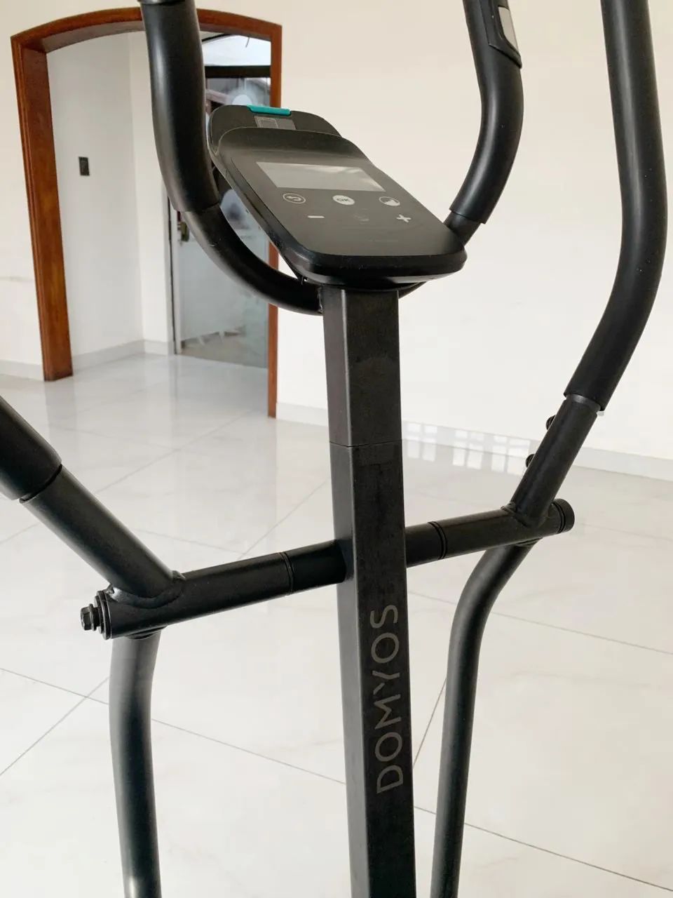 Elíptico Domyos EL120 - Foto 3