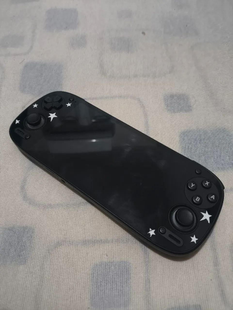 Retroid Pocket G2 Preto 128GB - Consoles de Vídeo Game - Fazenda