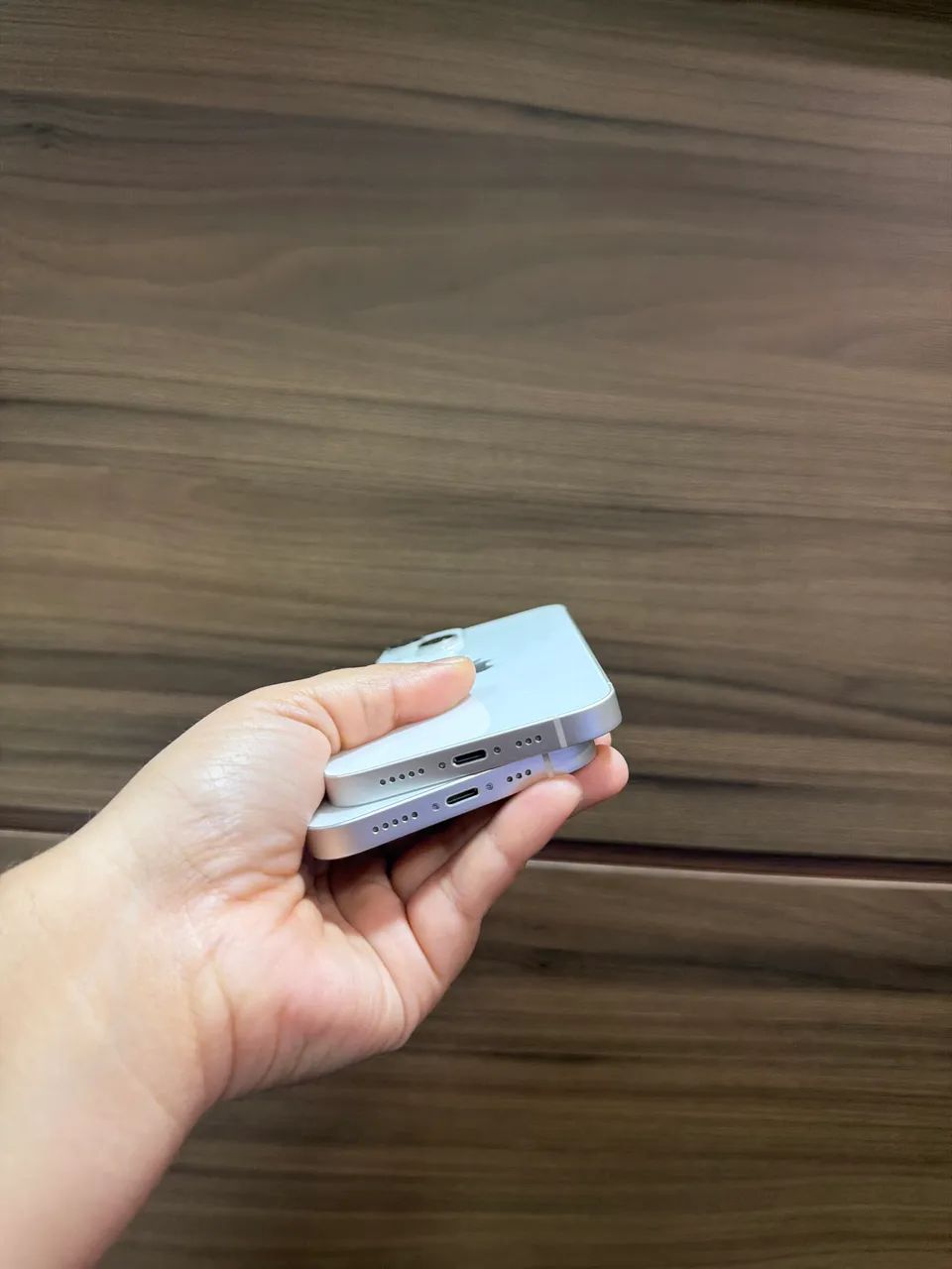iPhone 14 128GB 100% Original - Foto 4