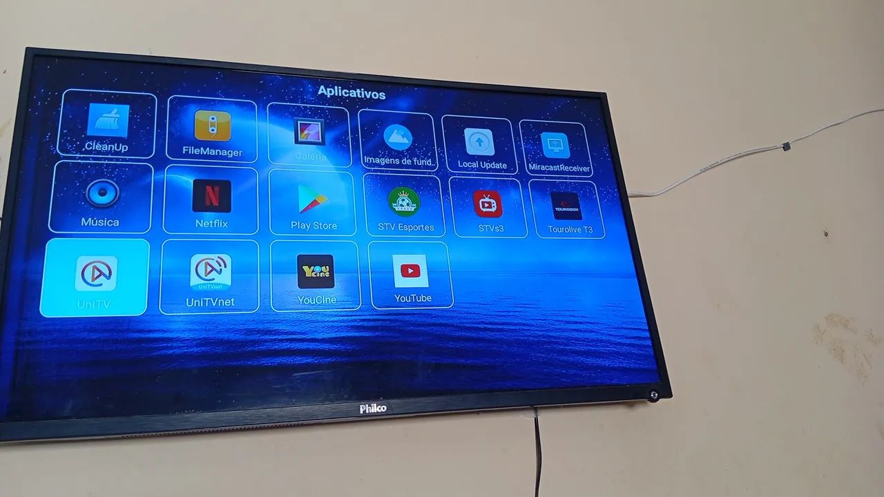 Tv stick 