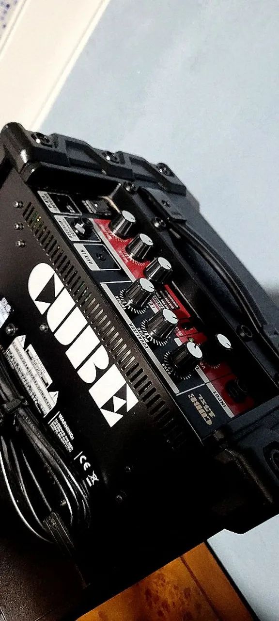 Roland cube 15 XL - Foto 5