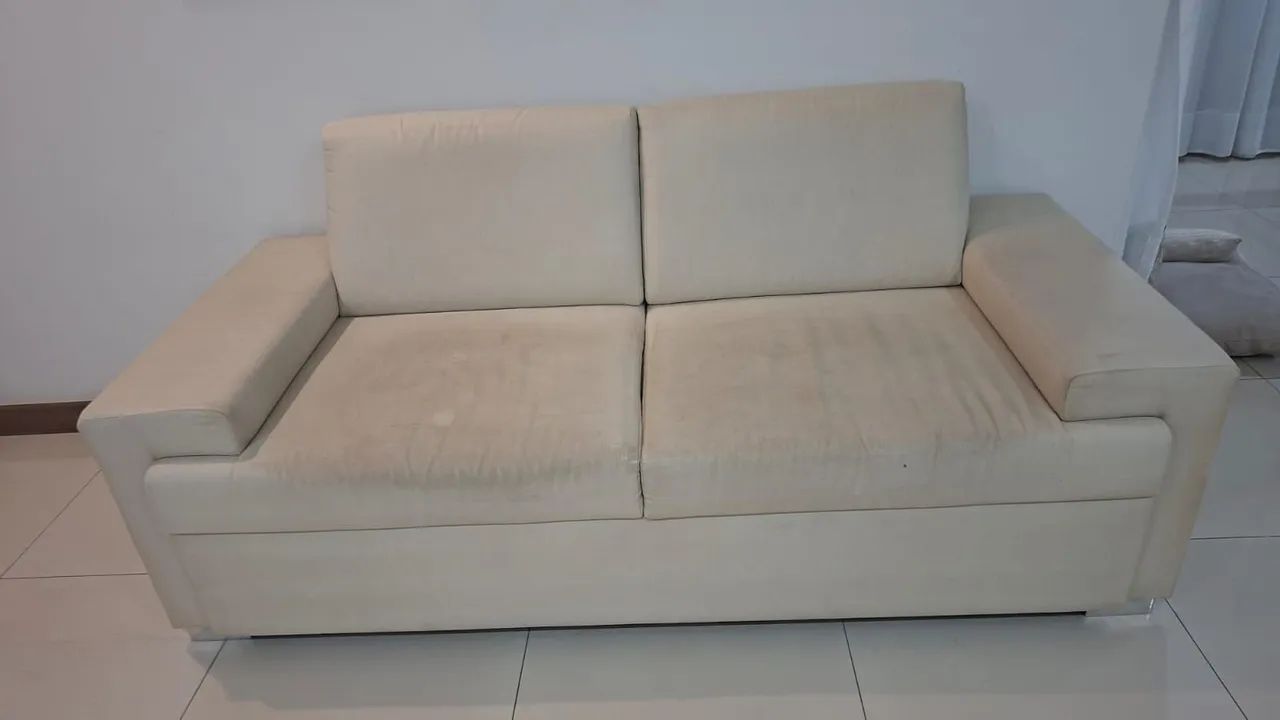 Sofá da líder interiores 2 e 3 lugares  - Foto 4