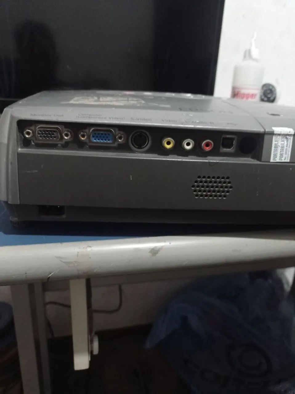 Projetor Epson - Foto 5